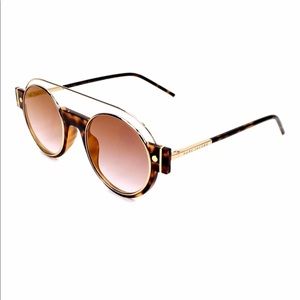 Marc Jacobs Women's Marc2s Round Sunglasses
